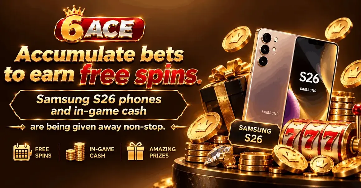 Open 6ACE