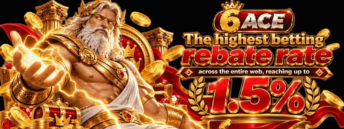 6ACE offer