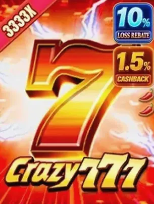 Crazy777